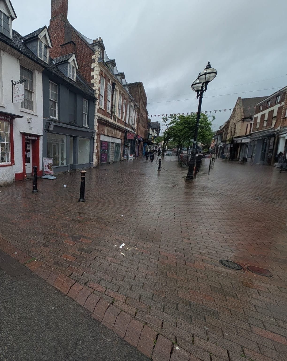 Dentist at Stafford Location